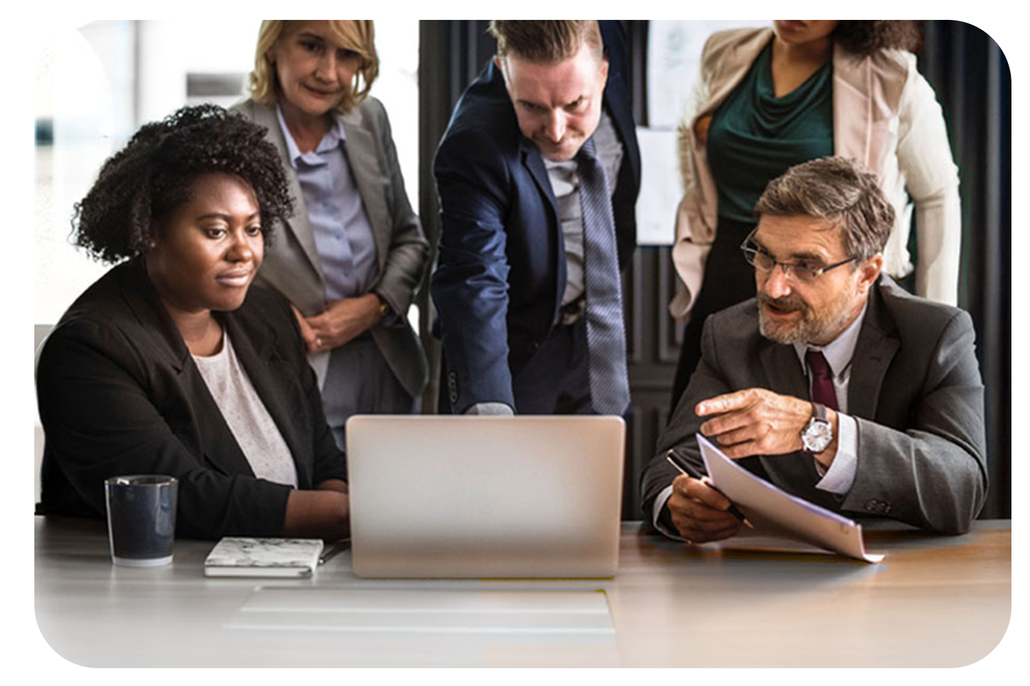 Protect Your Business. Secure Your Future. - Easy Recovery